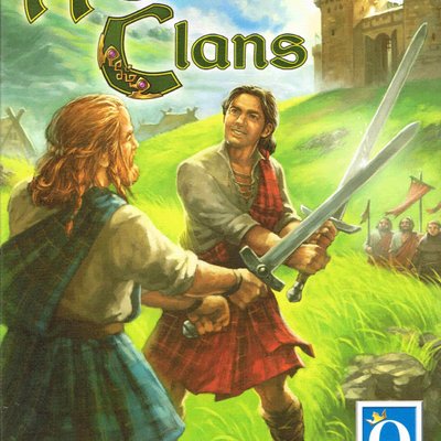 Highland Clans