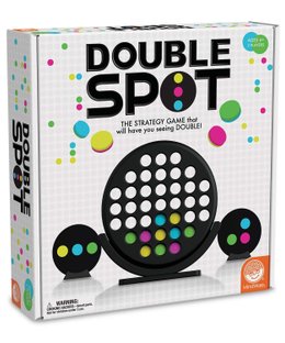 Double Spot