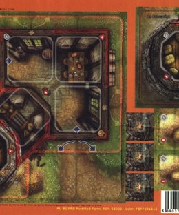 Heroes of Normandie: Fortified Farm