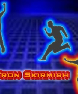 Tron Skirmish