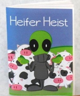 Heifer Heist