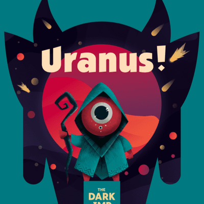 Uranus!