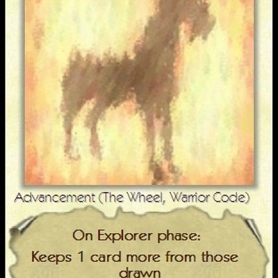 Lords of Ancient Times