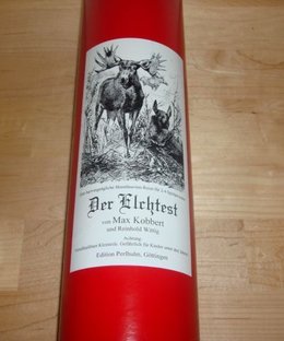 Der Elchtest
