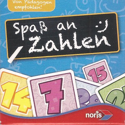 Spaß an Zahlen