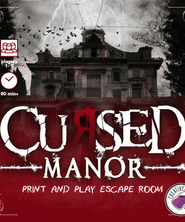 Cursed Manor