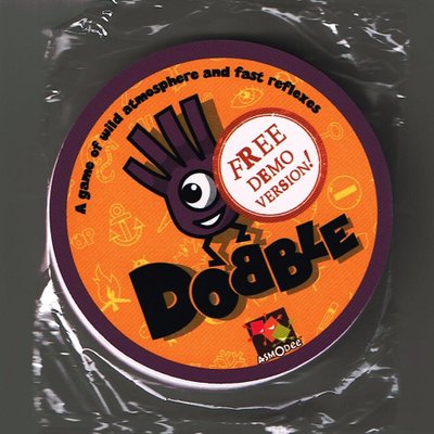 Dobble: Free Demo Version