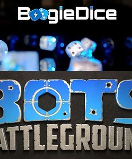 Bots Battleground