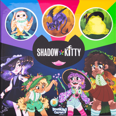 Shadow*Kitty