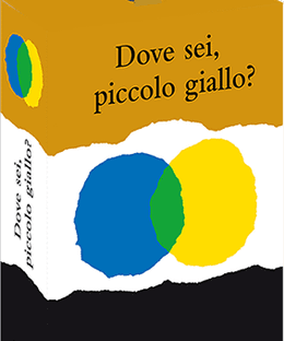 Dove sei, piccolo Giallo?