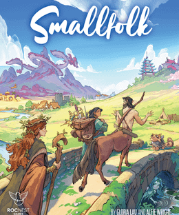 Smallfolk