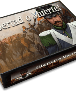 Libertad o Muerte!