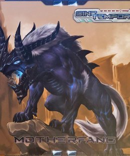 Sine Tempore: Motherfang