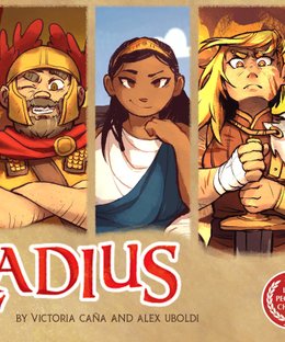 Gladius