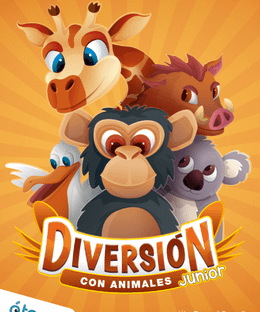 Diversión con Animales