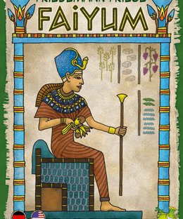 Faiyum