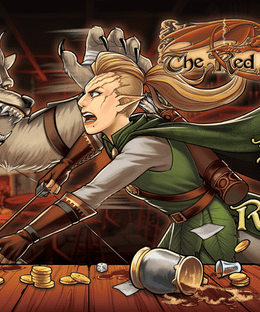 The Red Dragon Inn: Allies – Piper vs. Ripsnarl