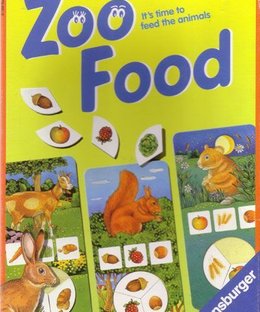 Zoo Food
