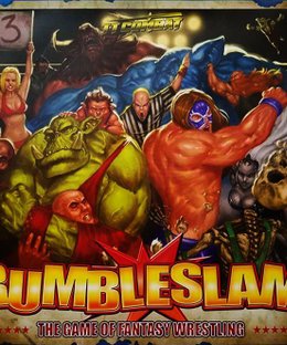 RUMBLESLAM