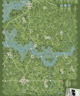 Night Drop: 6 June 44