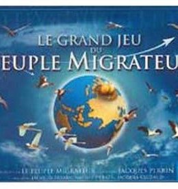 Le Grand Jeu du Peuple Migrateur