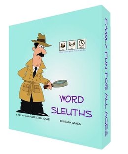 Word Sleuths