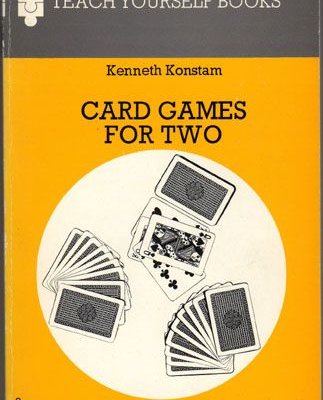 Card Games For Two
