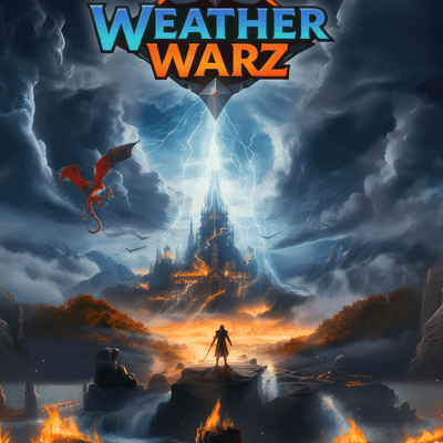 Weather Warz
