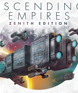 Ascending Empires: Zenith Edition
