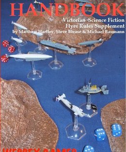 Aeronef Captain's Handbook