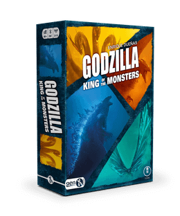 Godzilla: King of the Monsters