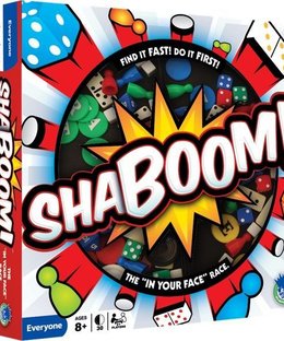 Shaboom!