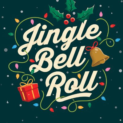 Jingle Bell Roll