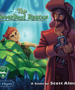 The Neverland Rescue