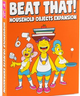 Beat That!: Household Objects Expansion