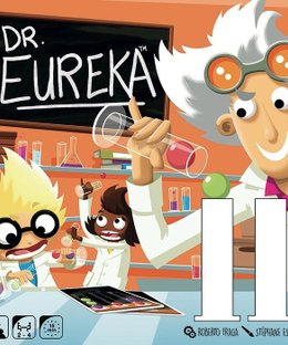 Dr. Eureka