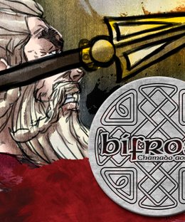 Bifrost: The Viking Party Game