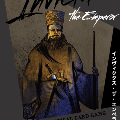 Invictus: the Emperor