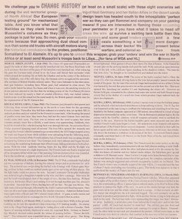 Euro Pack IV: War in North Africa