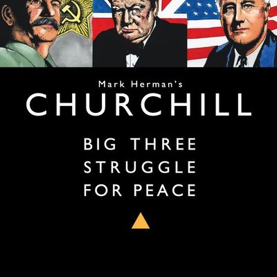 Churchill