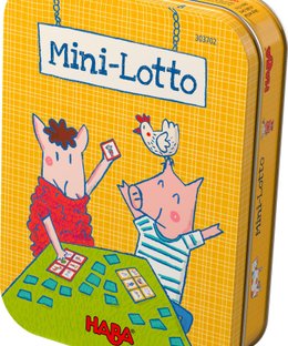 Mini-Lotto