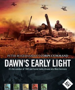Corps Command: Dawn's Early Light