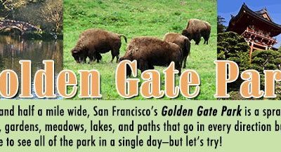 Golden Gate Park