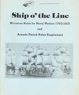 Ship o' the Line