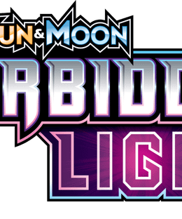 Pokémon TCG: Forbidden Light Expansion