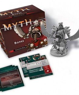 Myth: Bones Expansion Boss