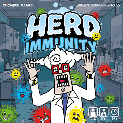 Herd Immunity