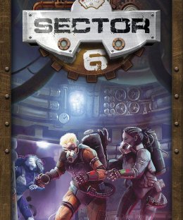 Sector 6