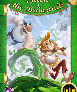 Tales & Games: Jack & the Beanstalk