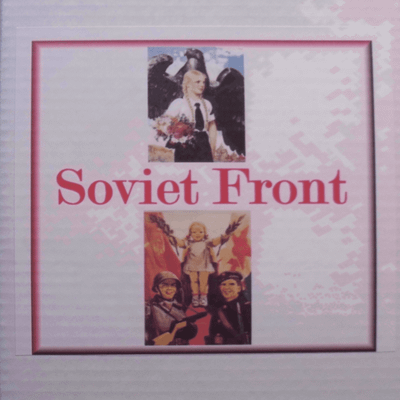 Soviet Front